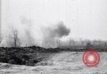 Image of German guns target British artillery France, 1917, second 32 stock footage video 65675027239