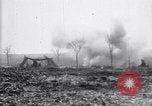 Image of German guns target British artillery France, 1917, second 48 stock footage video 65675027239