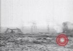 Image of German guns target British artillery France, 1917, second 53 stock footage video 65675027239