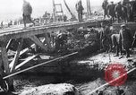 Image of British Army engineers France, 1918, second 9 stock footage video 65675027245