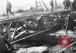 Image of British Army engineers France, 1918, second 10 stock footage video 65675027245