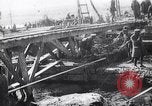 Image of British Army engineers France, 1918, second 11 stock footage video 65675027245