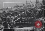 Image of British Army engineers France, 1918, second 12 stock footage video 65675027245
