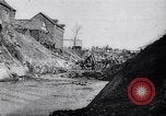 Image of British Army engineers France, 1918, second 25 stock footage video 65675027245