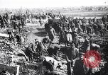 Image Bataillon du Northamptonshire regiment France, 1917, de la seconde 11 séquences d'archives historiques vidéo 65675027246
