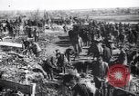 Image Bataillon du Northamptonshire regiment France, 1917, de la seconde 12 séquences d'archives historiques vidéo 65675027246