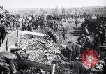 Image Bataillon du Northamptonshire regiment France, 1917, de la seconde 16 séquences d'archives historiques vidéo 65675027246