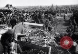Image Bataillon du Northamptonshire regiment France, 1917, de la seconde 18 séquences d'archives historiques vidéo 65675027246