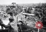 Image Bataillon du Northamptonshire regiment France, 1917, de la seconde 21 séquences d'archives historiques vidéo 65675027246