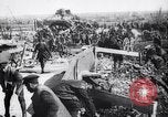 Image Bataillon du Northamptonshire regiment France, 1917, de la seconde 22 séquences d'archives historiques vidéo 65675027246