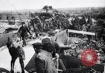 Image Bataillon du Northamptonshire regiment France, 1917, de la seconde 23 séquences d'archives historiques vidéo 65675027246