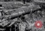 Standbild erfassten deutschen Bunker Frankreich, 1917, aus Sekunde 6 historischem Filmmaterial Videoclip 65675027248