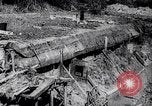 Standbild erfassten deutschen Bunker Frankreich, 1917, aus Sekunde 7 historischem Filmmaterial Videoclip 65675027248