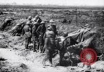 Image observateurs d'artillerie australien France, 1917, de la seconde 8 séquences d'archives historiques vidéo 65675027251