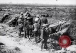 Image observateurs d'artillerie australien France, 1917, de la seconde 9 séquences d'archives historiques vidéo 65675027251