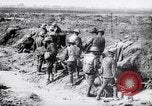Image observateurs d'artillerie australien France, 1917, de la seconde 10 séquences d'archives historiques vidéo 65675027251