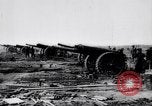 Image observateurs d'artillerie australien France, 1917, de la seconde 15 séquences d'archives historiques vidéo 65675027251