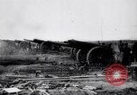 Image observateurs d'artillerie australien France, 1917, de la seconde 16 séquences d'archives historiques vidéo 65675027251
