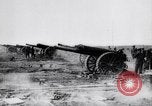 Image observateurs d'artillerie australien France, 1917, de la seconde 18 séquences d'archives historiques vidéo 65675027251
