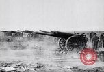 Image observateurs d'artillerie australien France, 1917, de la seconde 19 séquences d'archives historiques vidéo 65675027251