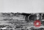 Image observateurs d'artillerie australien France, 1917, de la seconde 21 séquences d'archives historiques vidéo 65675027251