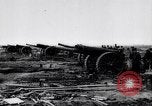 Image observateurs d'artillerie australien France, 1917, de la seconde 22 séquences d'archives historiques vidéo 65675027251