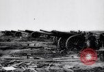 Image observateurs d'artillerie australien France, 1917, de la seconde 23 séquences d'archives historiques vidéo 65675027251