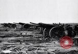 Image observateurs d'artillerie australien France, 1917, de la seconde 24 séquences d'archives historiques vidéo 65675027251