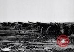 Image observateurs d'artillerie australien France, 1917, de la seconde 25 séquences d'archives historiques vidéo 65675027251