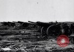 Image observateurs d'artillerie australien France, 1917, de la seconde 26 séquences d'archives historiques vidéo 65675027251