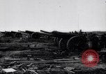 Image observateurs d'artillerie australien France, 1917, de la seconde 27 séquences d'archives historiques vidéo 65675027251