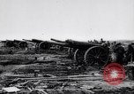 Image observateurs d'artillerie australien France, 1917, de la seconde 28 séquences d'archives historiques vidéo 65675027251