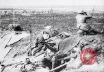 Image observateurs d'artillerie australien France, 1917, de la seconde 30 séquences d'archives historiques vidéo 65675027251