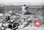 Image observateurs d'artillerie australien France, 1917, de la seconde 32 séquences d'archives historiques vidéo 65675027251