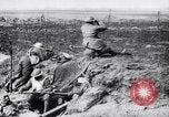 Image observateurs d'artillerie australien France, 1917, de la seconde 33 séquences d'archives historiques vidéo 65675027251