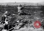 Image observateurs d'artillerie australien France, 1917, de la seconde 34 séquences d'archives historiques vidéo 65675027251
