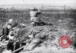 Image observateurs d'artillerie australien France, 1917, de la seconde 35 séquences d'archives historiques vidéo 65675027251