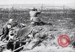 Image observateurs d'artillerie australien France, 1917, de la seconde 36 séquences d'archives historiques vidéo 65675027251