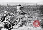 Image observateurs d'artillerie australien France, 1917, de la seconde 38 séquences d'archives historiques vidéo 65675027251