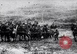 Standbild Französische Artillerie positioniert wird Monchy Frankreich, 1915, aus Sekunde 6 historischem Filmmaterial Videoclip 65675027252