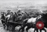 Standbild Französische Artillerie positioniert wird Monchy Frankreich, 1915, aus Sekunde 14 historischem Filmmaterial Videoclip 65675027252