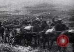 Standbild Französische Artillerie positioniert wird Monchy Frankreich, 1915, aus Sekunde 19 historischem Filmmaterial Videoclip 65675027252