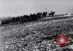 Standbild Französische Artillerie positioniert wird Monchy Frankreich, 1915, aus Sekunde 20 historischem Filmmaterial Videoclip 65675027252