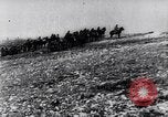 Standbild Französische Artillerie positioniert wird Monchy Frankreich, 1915, aus Sekunde 21 historischem Filmmaterial Videoclip 65675027252