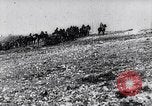 Standbild Französische Artillerie positioniert wird Monchy Frankreich, 1915, aus Sekunde 22 historischem Filmmaterial Videoclip 65675027252