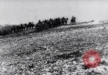 Standbild Französische Artillerie positioniert wird Monchy Frankreich, 1915, aus Sekunde 23 historischem Filmmaterial Videoclip 65675027252