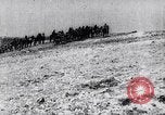 Standbild Französische Artillerie positioniert wird Monchy Frankreich, 1915, aus Sekunde 24 historischem Filmmaterial Videoclip 65675027252