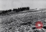 Standbild Französische Artillerie positioniert wird Monchy Frankreich, 1915, aus Sekunde 25 historischem Filmmaterial Videoclip 65675027252