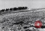 Standbild Französische Artillerie positioniert wird Monchy Frankreich, 1915, aus Sekunde 29 historischem Filmmaterial Videoclip 65675027252