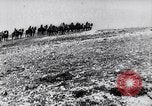 Standbild Französische Artillerie positioniert wird Monchy Frankreich, 1915, aus Sekunde 30 historischem Filmmaterial Videoclip 65675027252